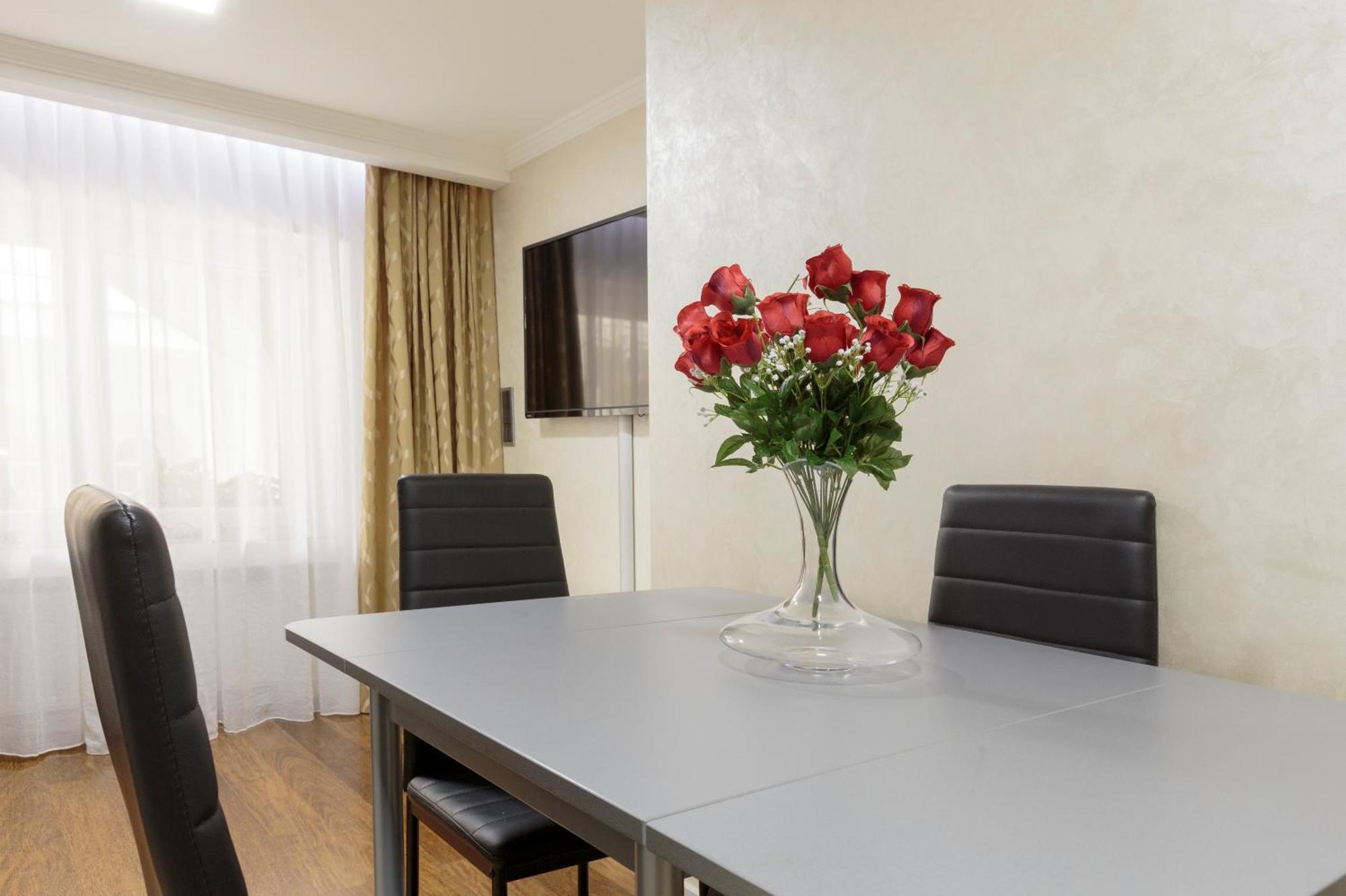 לוקסמבורג The Queen Luxury Apartments - Villa Vinicia חדר תמונה