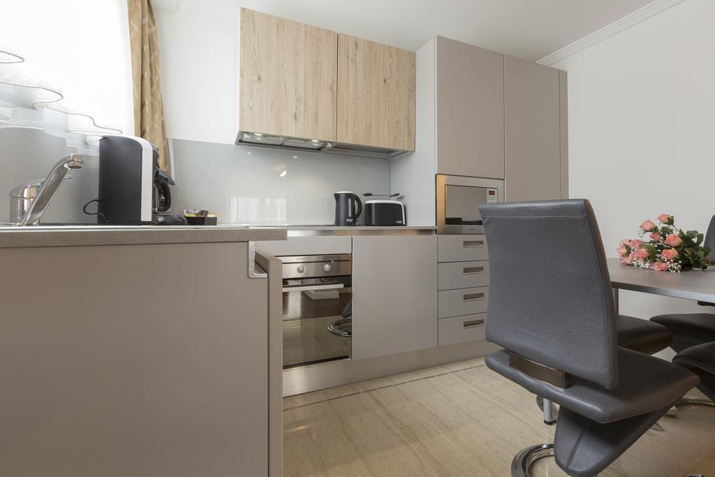 לוקסמבורג The Queen Luxury Apartments - Villa Vinicia מראה חיצוני תמונה