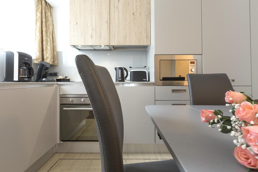לוקסמבורג The Queen Luxury Apartments - Villa Vinicia מראה חיצוני תמונה