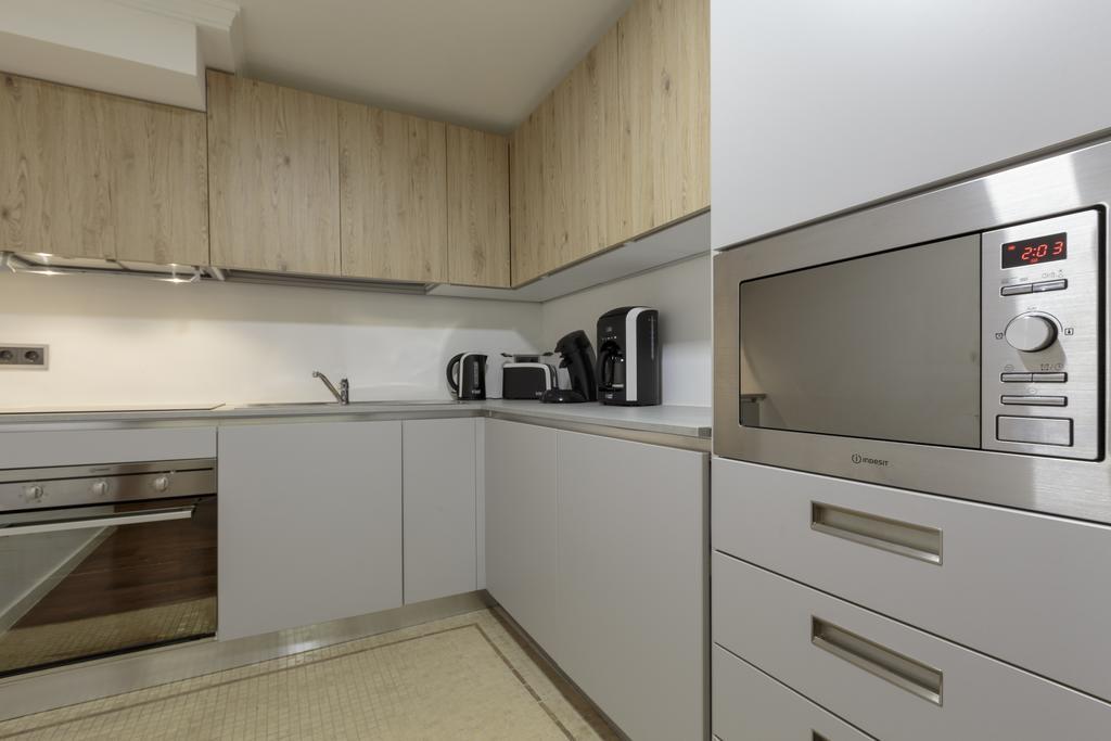 לוקסמבורג The Queen Luxury Apartments - Villa Vinicia מראה חיצוני תמונה