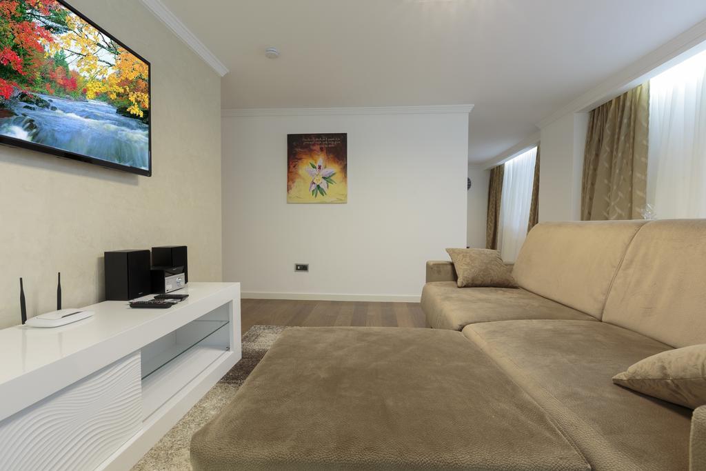 לוקסמבורג The Queen Luxury Apartments - Villa Vinicia מראה חיצוני תמונה