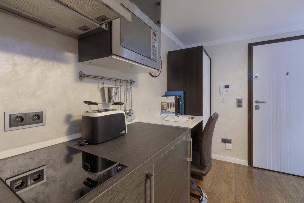 לוקסמבורג The Queen Luxury Apartments - Villa Vinicia מראה חיצוני תמונה