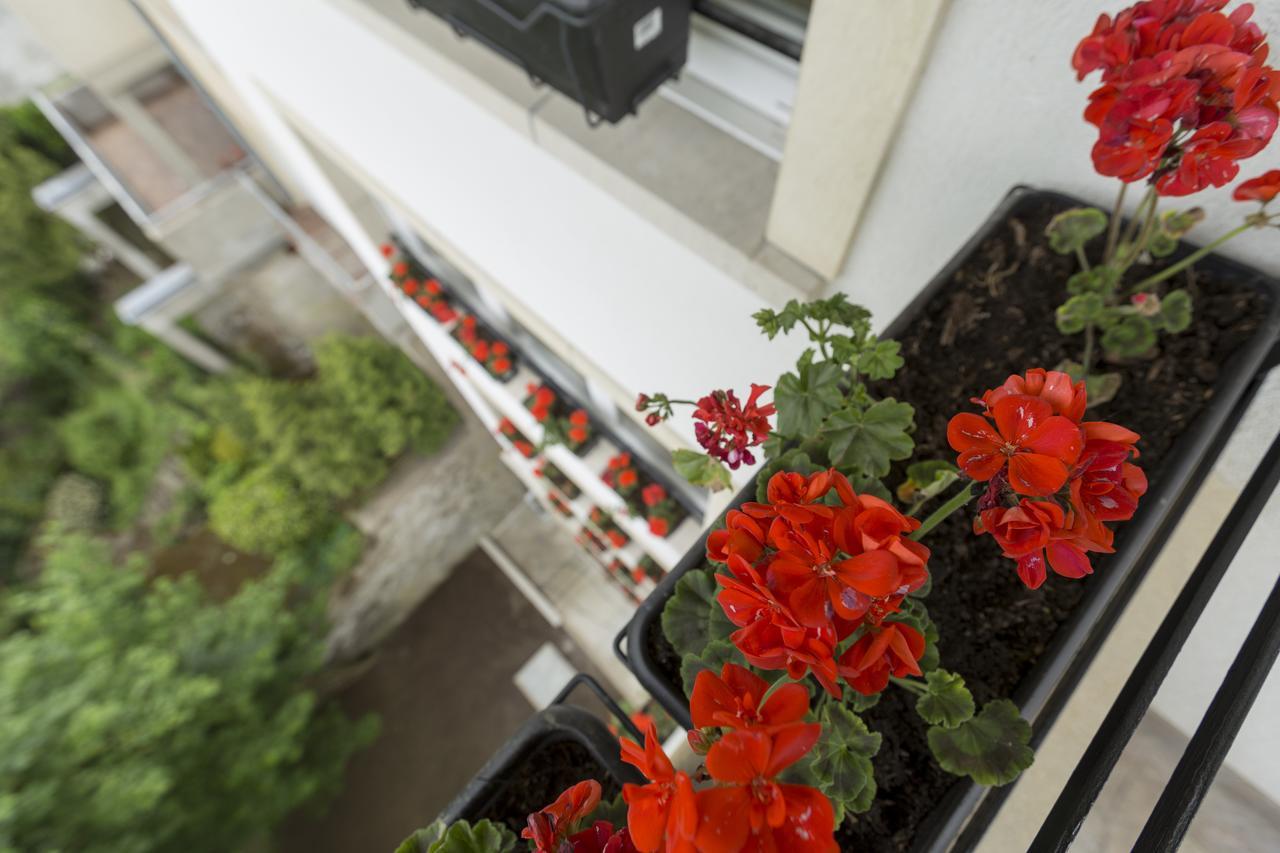 לוקסמבורג The Queen Luxury Apartments - Villa Vinicia מראה חיצוני תמונה