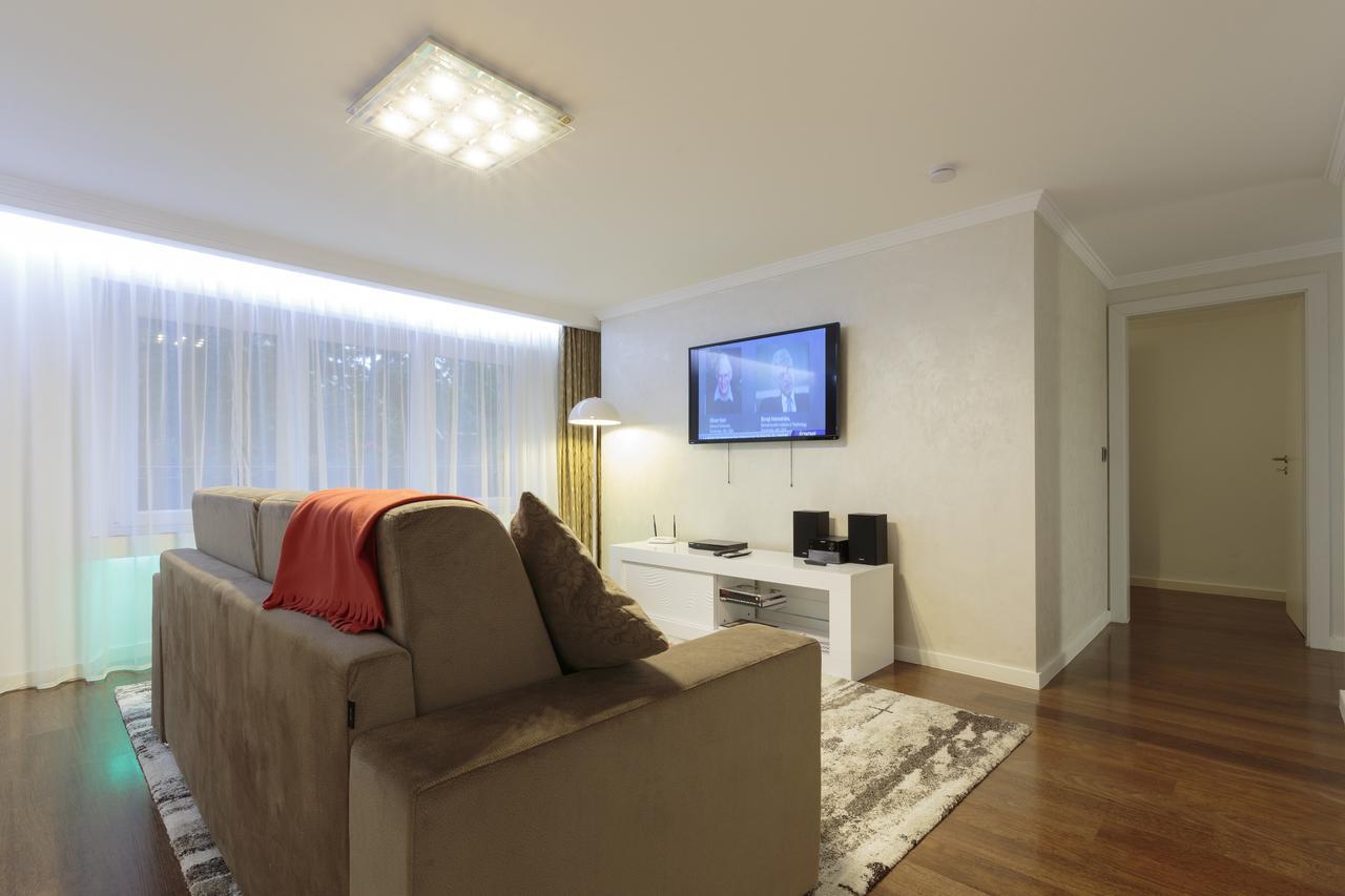 לוקסמבורג The Queen Luxury Apartments - Villa Vinicia מראה חיצוני תמונה