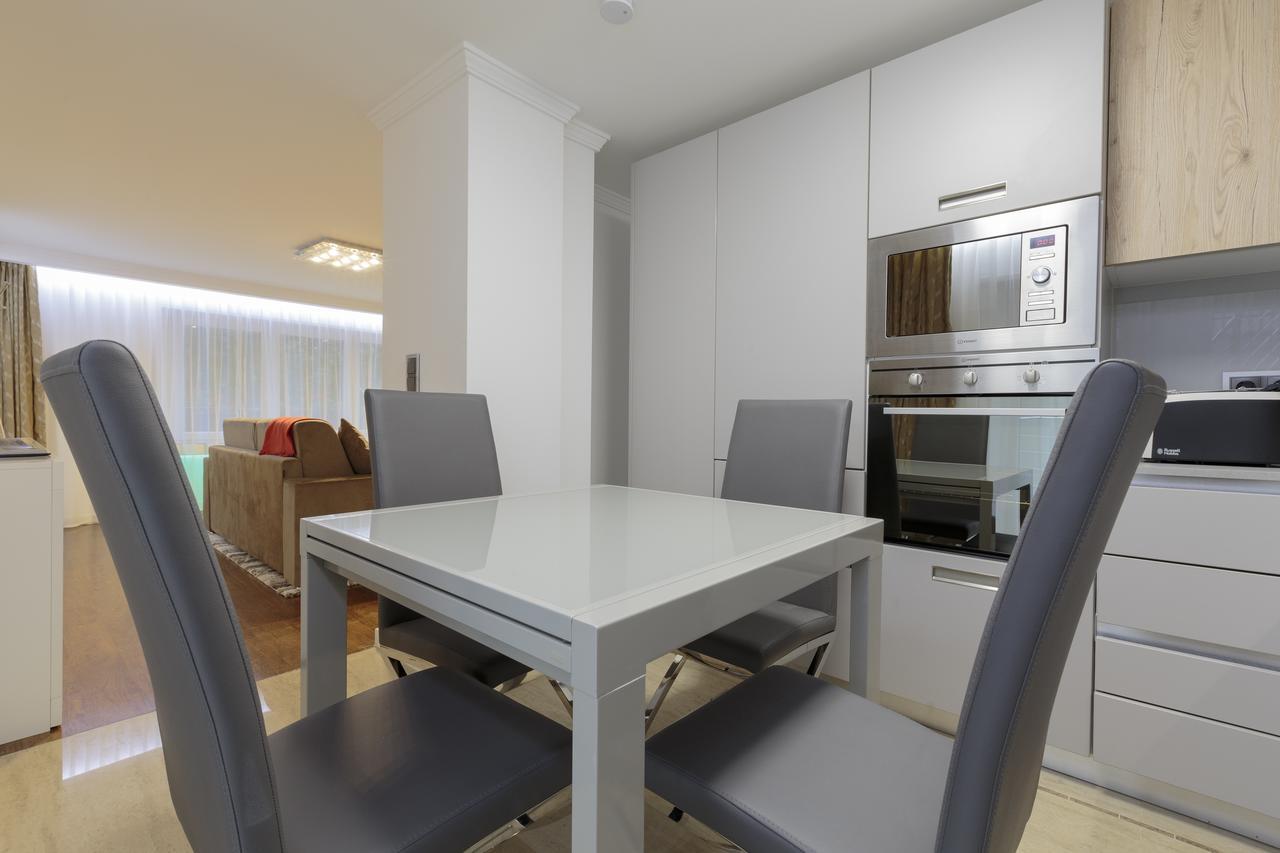 לוקסמבורג The Queen Luxury Apartments - Villa Vinicia מראה חיצוני תמונה