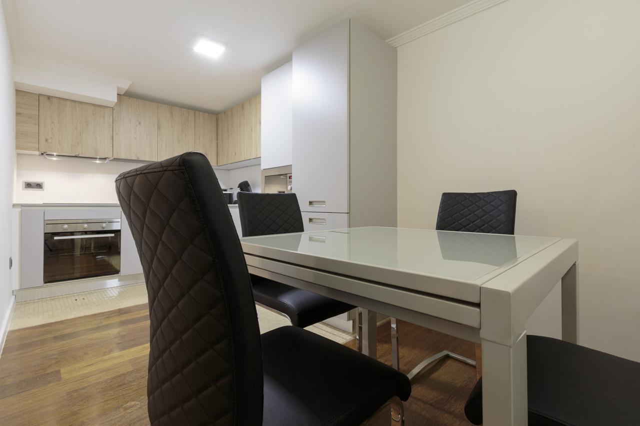 לוקסמבורג The Queen Luxury Apartments - Villa Vinicia מראה חיצוני תמונה