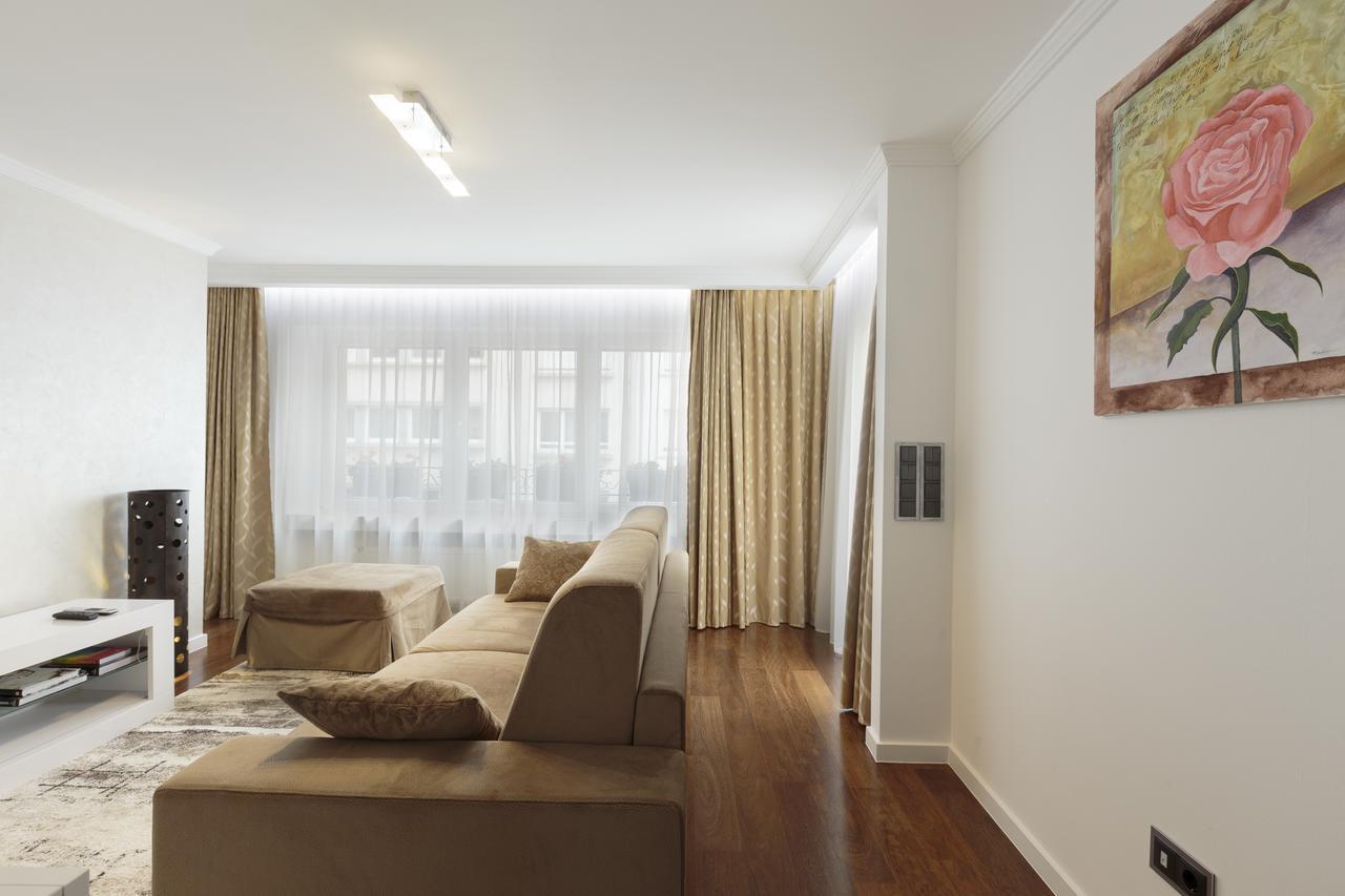 לוקסמבורג The Queen Luxury Apartments - Villa Vinicia מראה חיצוני תמונה