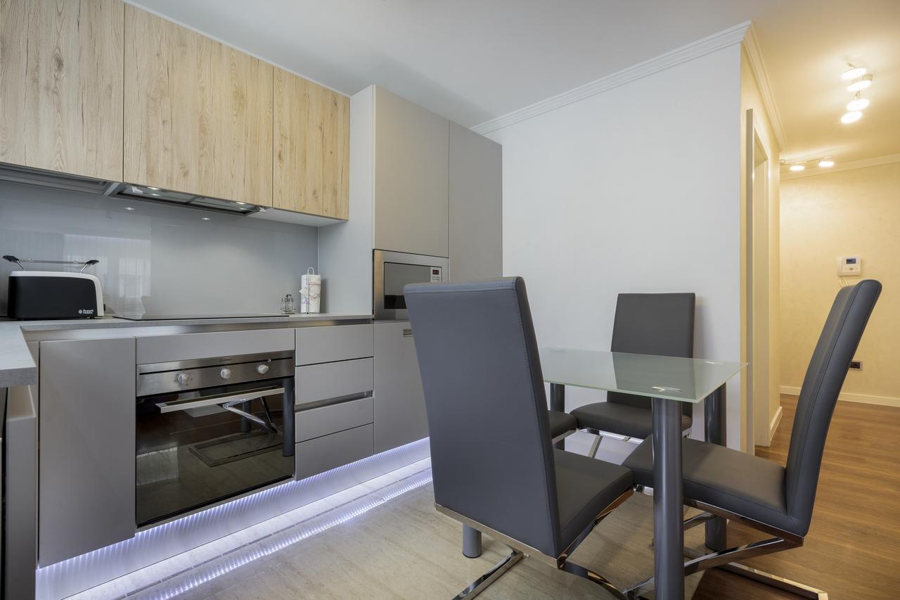לוקסמבורג The Queen Luxury Apartments - Villa Vinicia מראה חיצוני תמונה