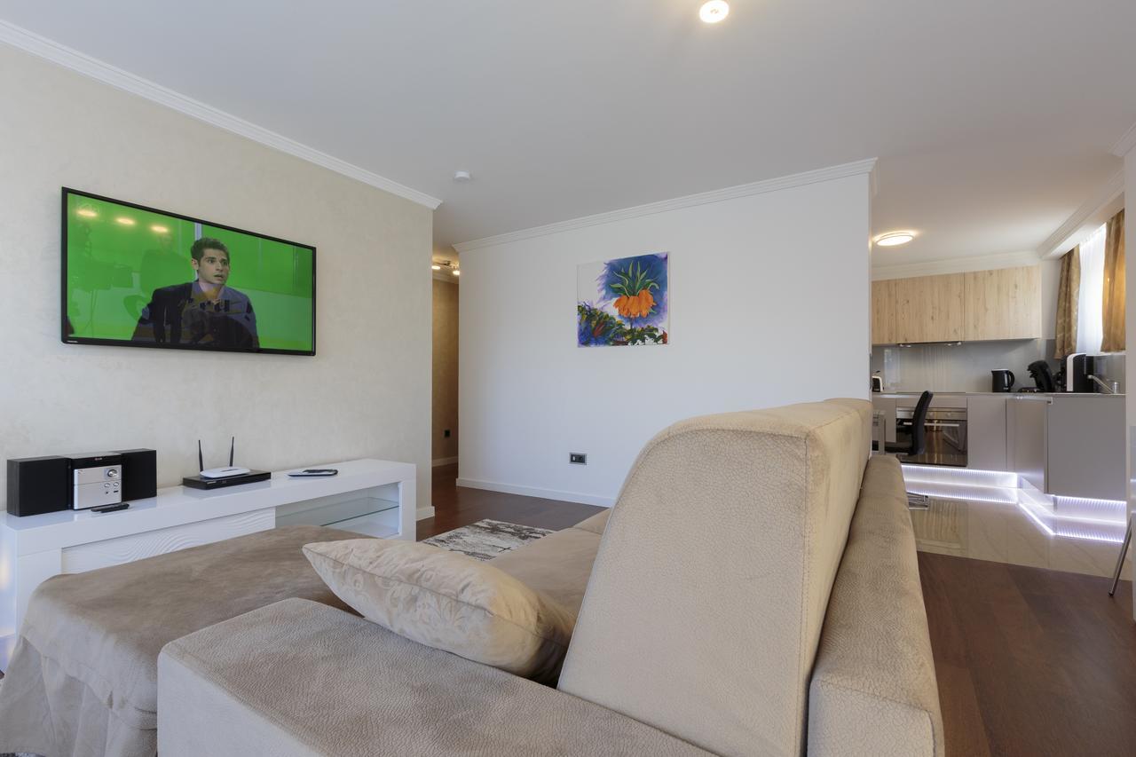 לוקסמבורג The Queen Luxury Apartments - Villa Vinicia מראה חיצוני תמונה