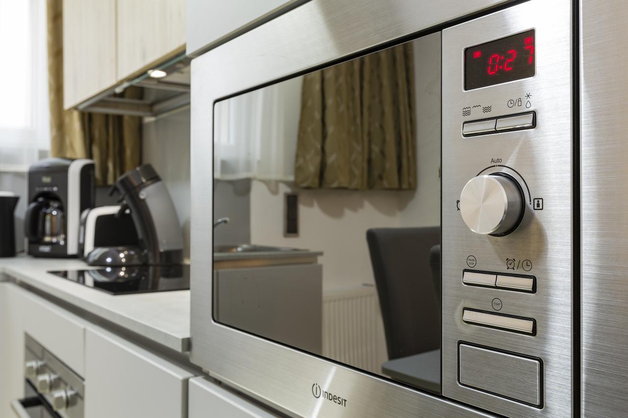 לוקסמבורג The Queen Luxury Apartments - Villa Vinicia מראה חיצוני תמונה