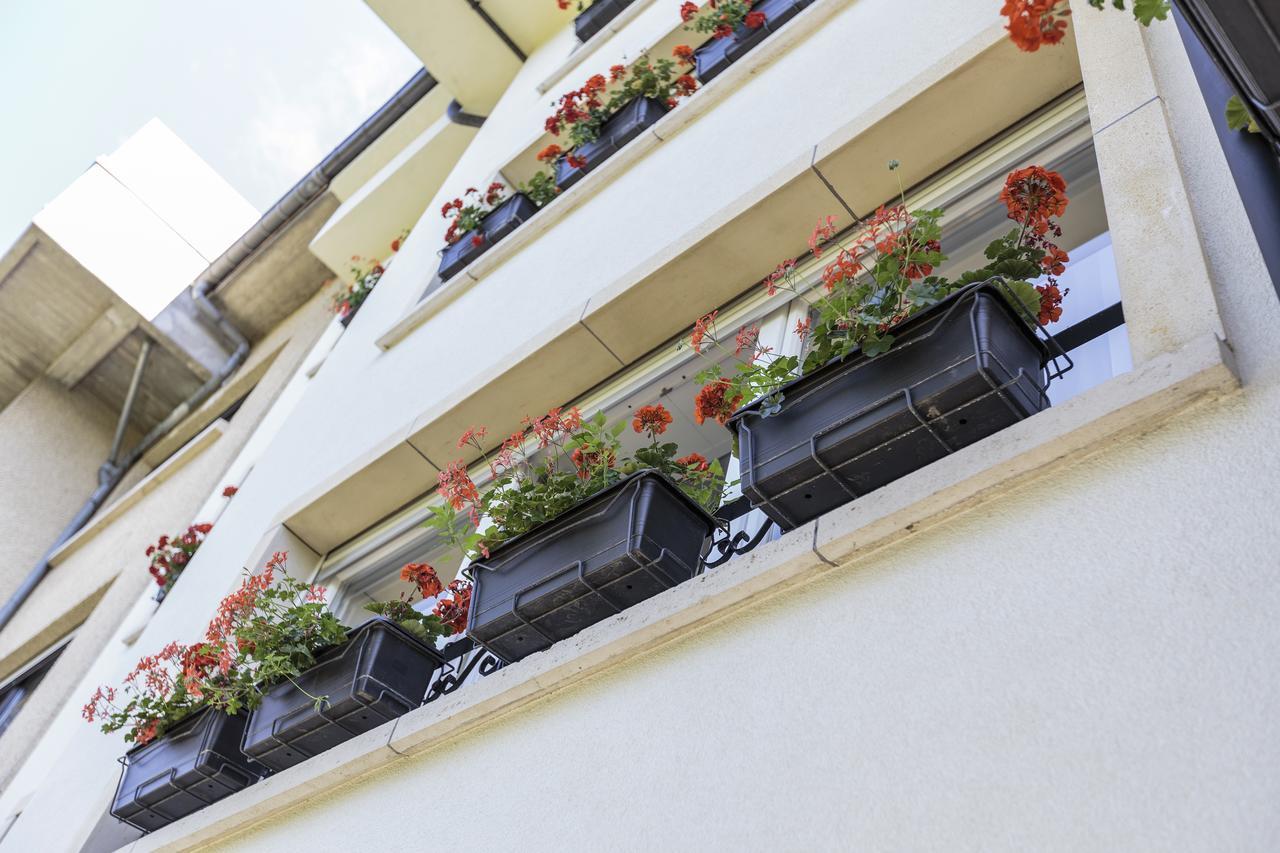 לוקסמבורג The Queen Luxury Apartments - Villa Vinicia מראה חיצוני תמונה
