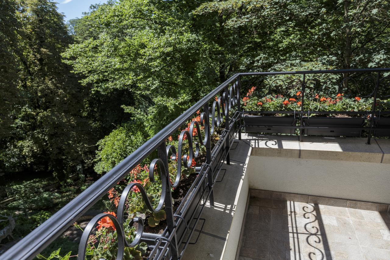 לוקסמבורג The Queen Luxury Apartments - Villa Vinicia מראה חיצוני תמונה