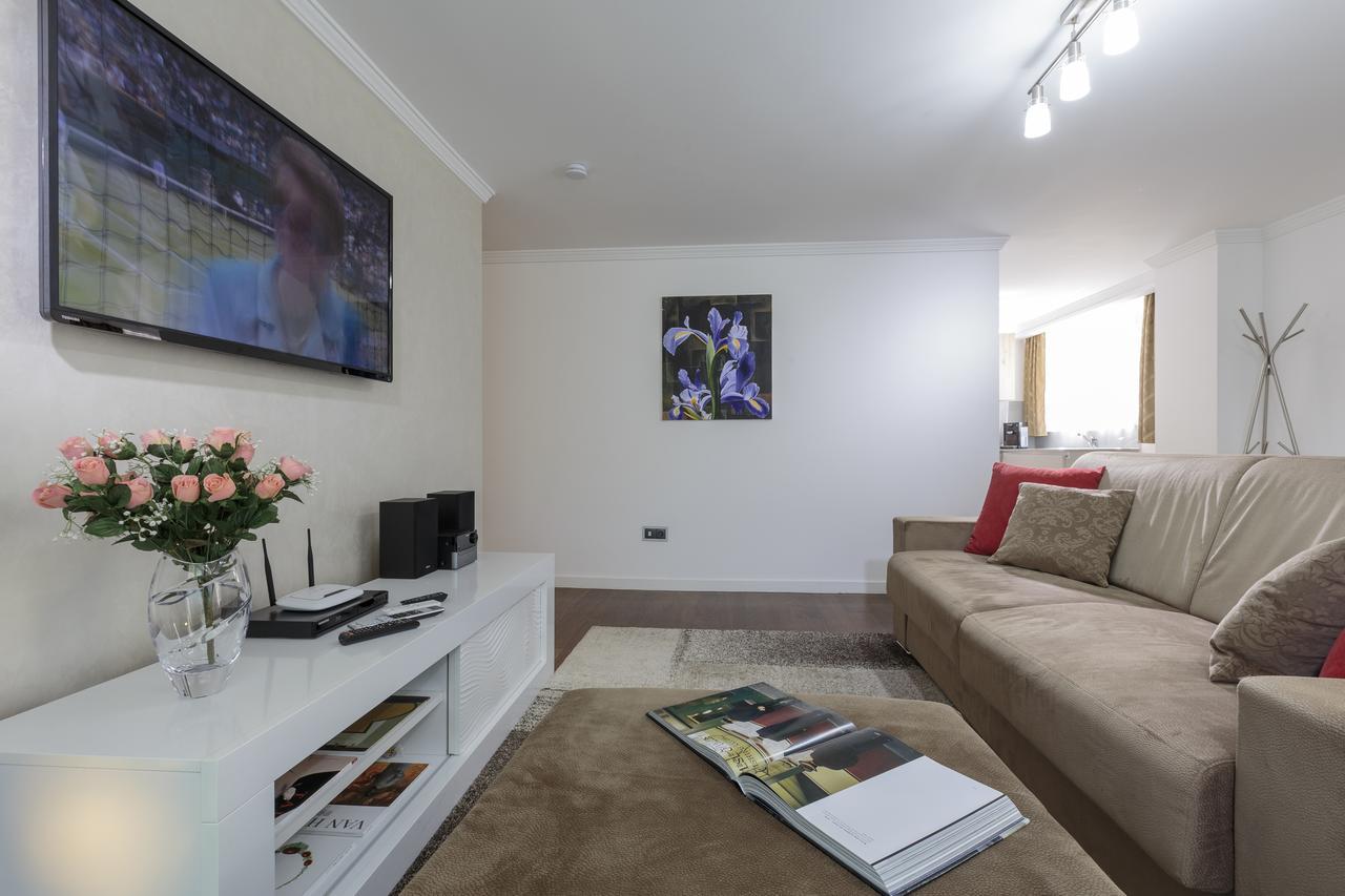 לוקסמבורג The Queen Luxury Apartments - Villa Vinicia מראה חיצוני תמונה