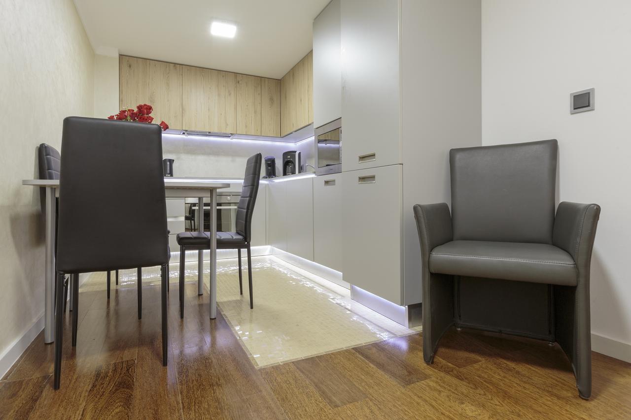 לוקסמבורג The Queen Luxury Apartments - Villa Vinicia מראה חיצוני תמונה