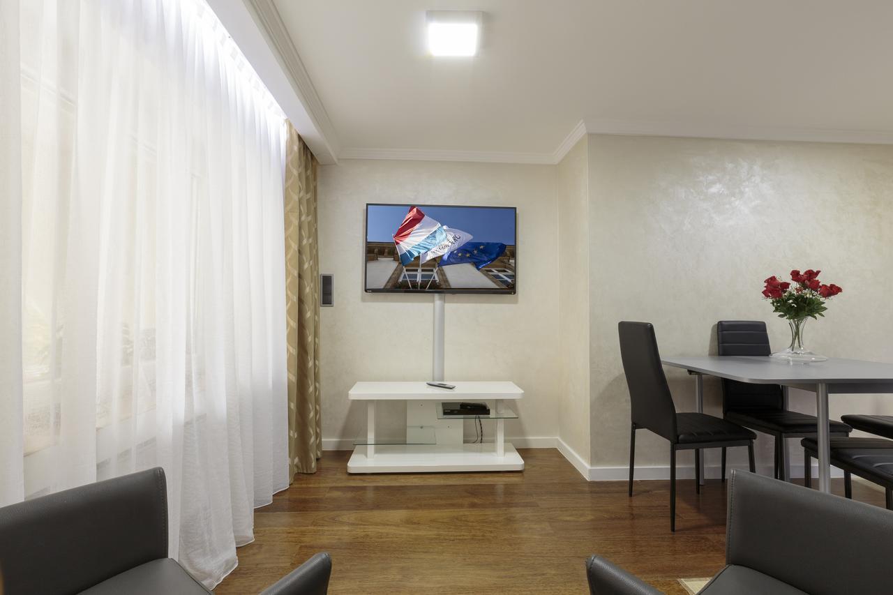 לוקסמבורג The Queen Luxury Apartments - Villa Vinicia מראה חיצוני תמונה
