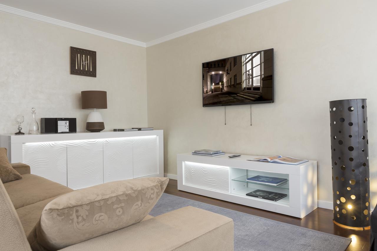 לוקסמבורג The Queen Luxury Apartments - Villa Vinicia מראה חיצוני תמונה